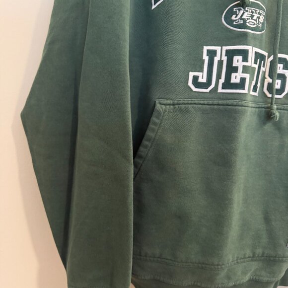 Reebok NFL Classic New York Jets Sweatshirt - Picture 7 of 9